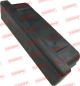 Preview: 73074 Endstopfen 100x25